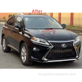 Lexus RX 2009 & 2013 hadi 2016 Sports BodyKit